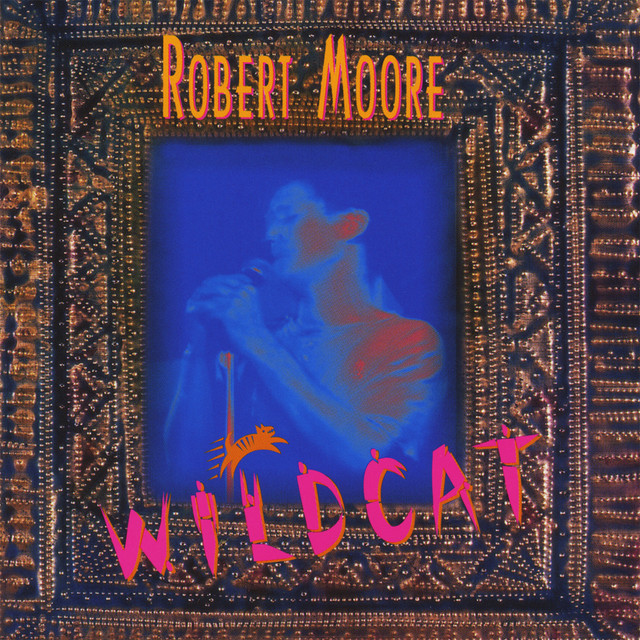 Wildcat album cover