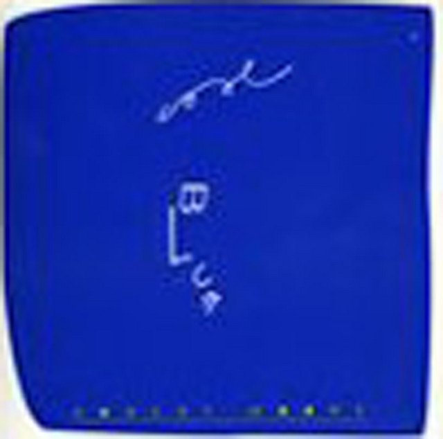 Cool Blue album cover
