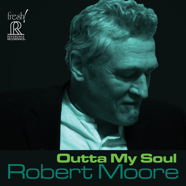 Outta My Soul album cover