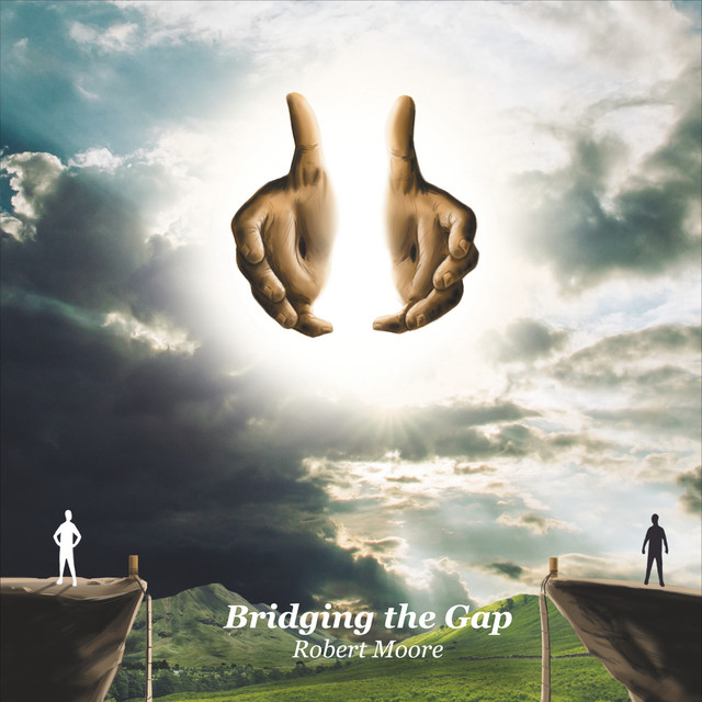 Bridging the Gap album cover