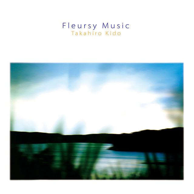 Fleursy Music album cover