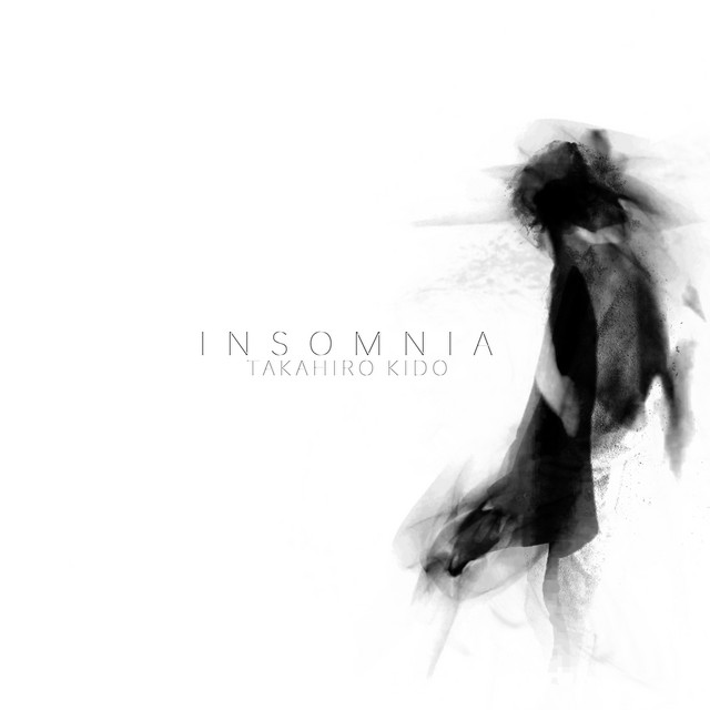 INSOMNIA album cover