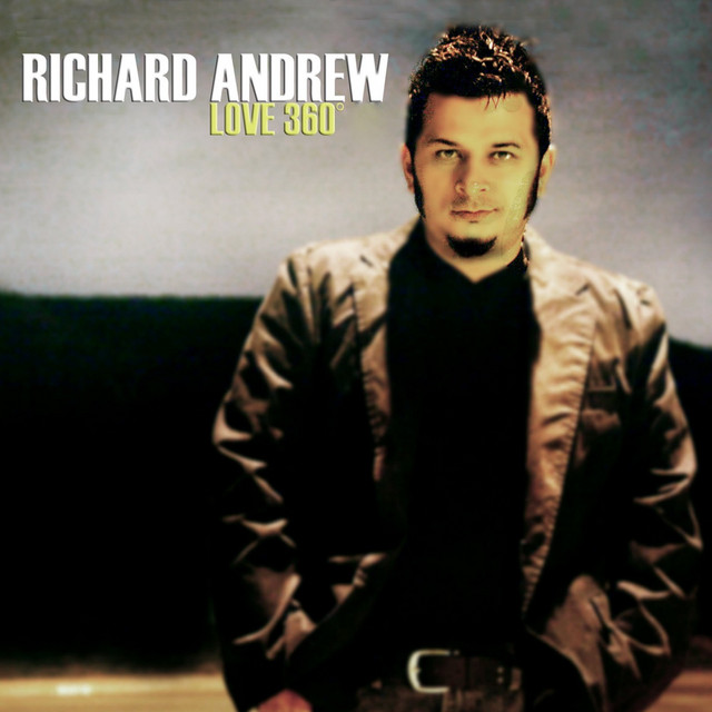 Love 360 album cover
