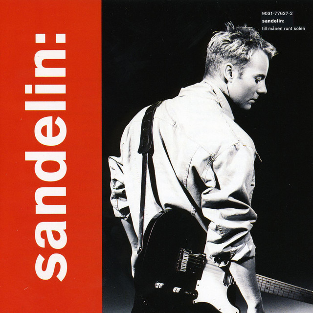 Till Månen Runt Solen album cover