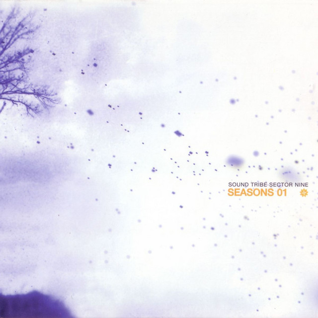 Seasons 01 album cover