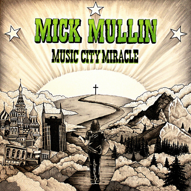 Music City Miracle album cover