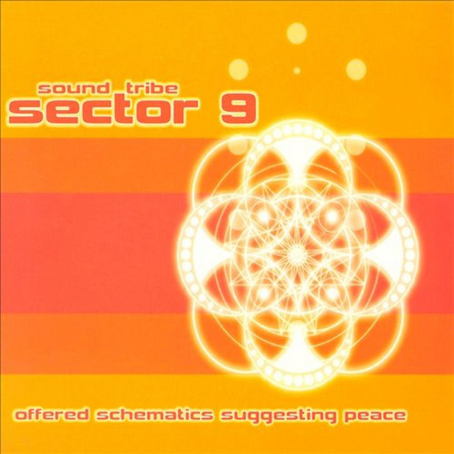 Offered Schematics Suggesting Peace album cover
