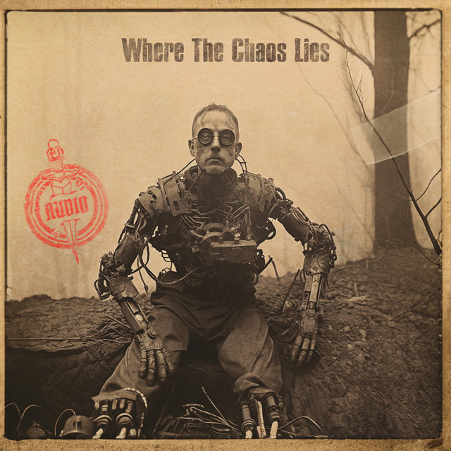 Where The Chaos Lies album cover