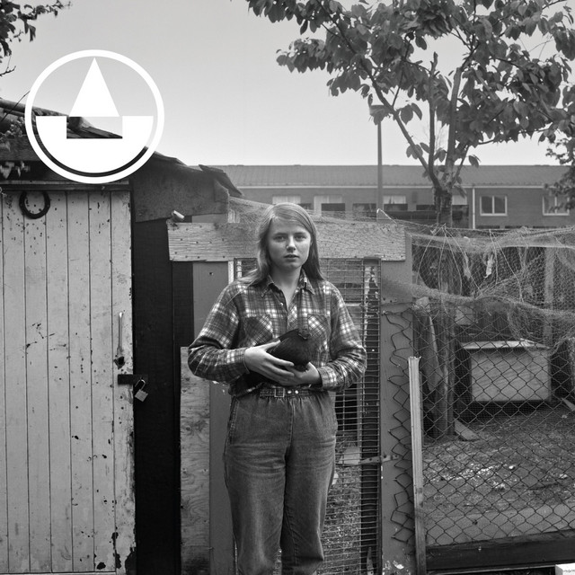 Prospect of Skelmersdale album cover