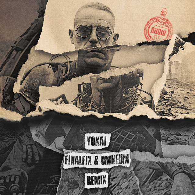 Yokai (Finalfix & Omneum Remix)