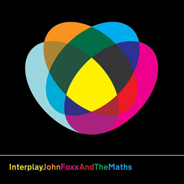 Interplay album cover