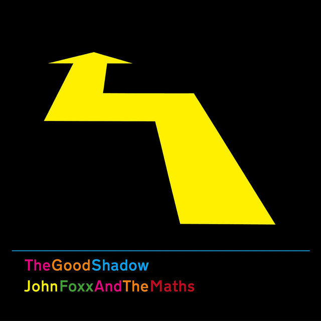 The Good Shadow album cover