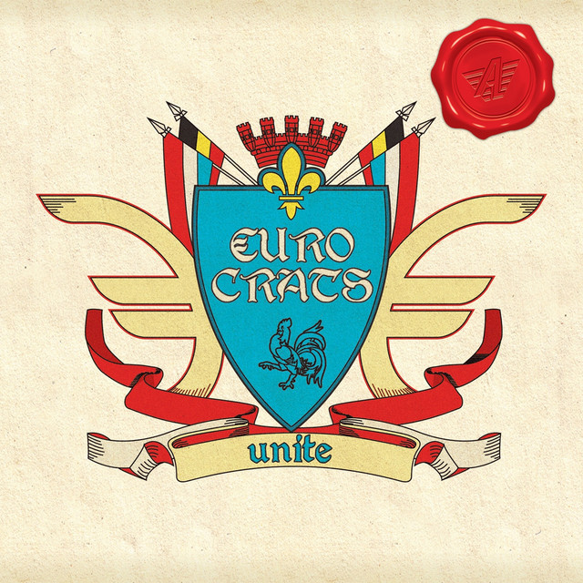 Unite album cover