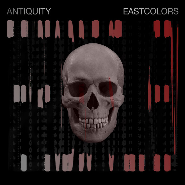 Antiquity album cover