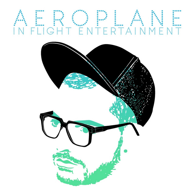 In Flight Entertainment album cover