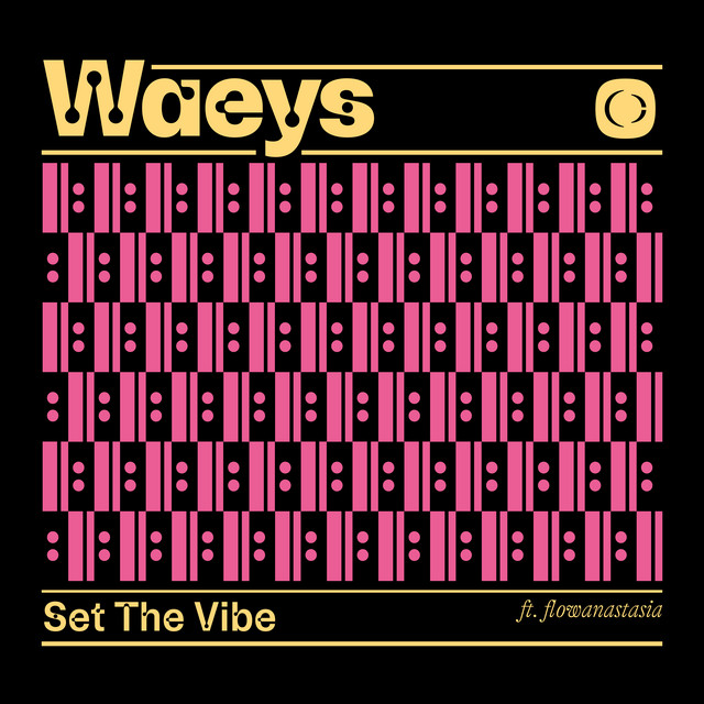 Set The Vibe