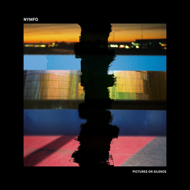 Pictures on Silence album cover