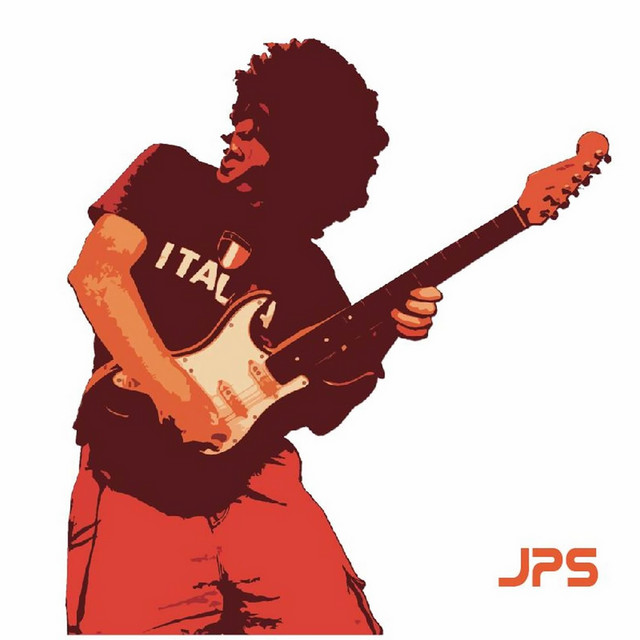 The Orange Album album cover