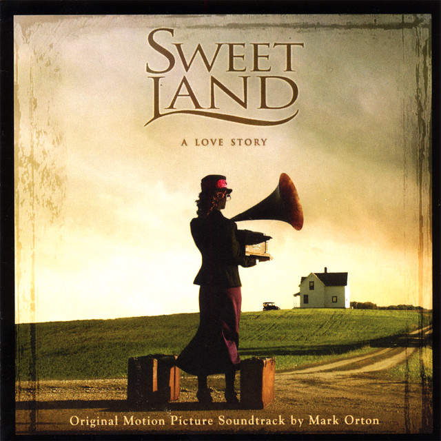 Sweet Land album cover