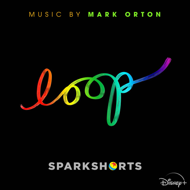 Loop (Original Score) album cover