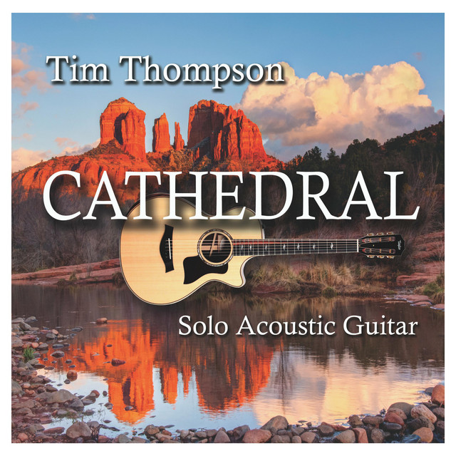 Cathedral album cover