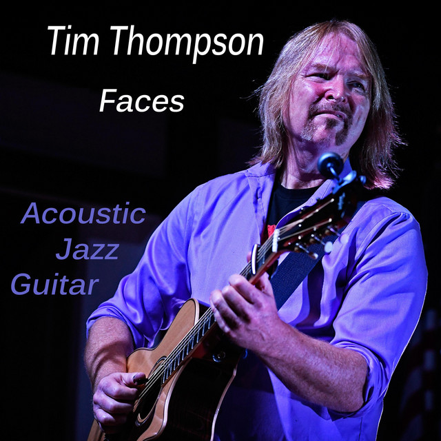 Faces album cover