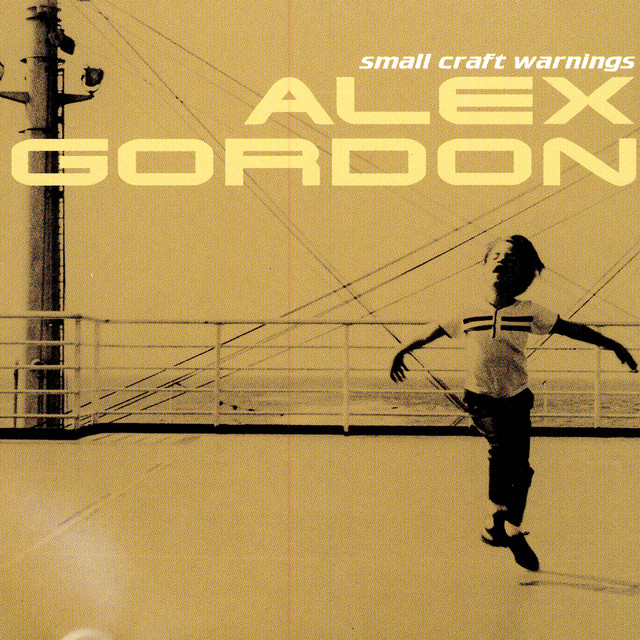 Small Craft Warnings album cover