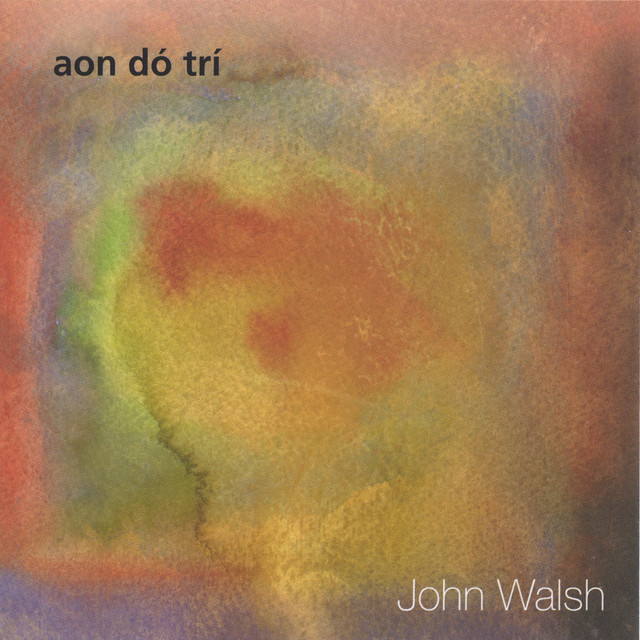 Aon Dó Trí album cover