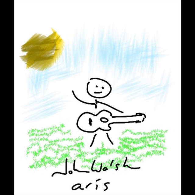 Arís album cover