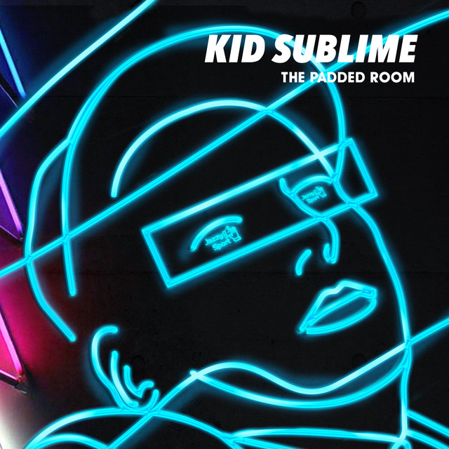 The Padded Room album cover