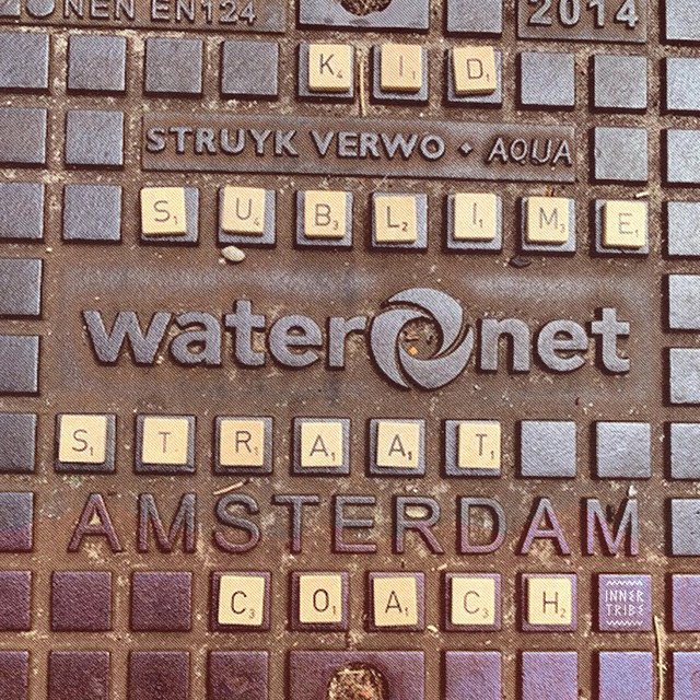 Straat Coach album cover