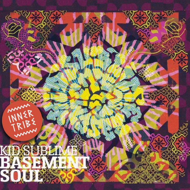 Basement Soul (Bonus Track Version) album cover