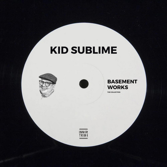 Basement Works: The Collection album cover
