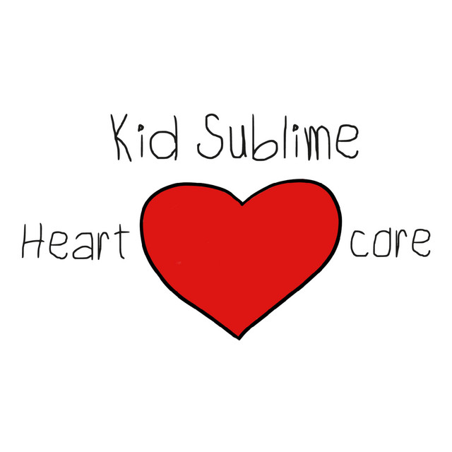 Heart Core album cover
