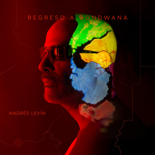 Regreso a Gondwana album cover