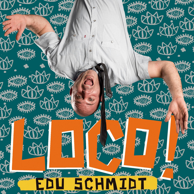 Loco! album cover