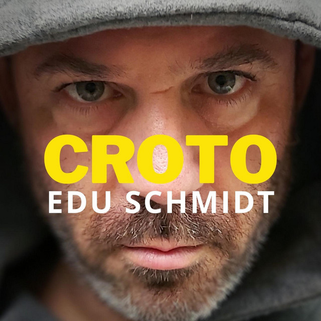 Croto album cover