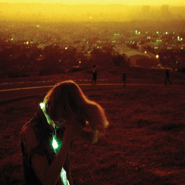 Era Extraña album cover