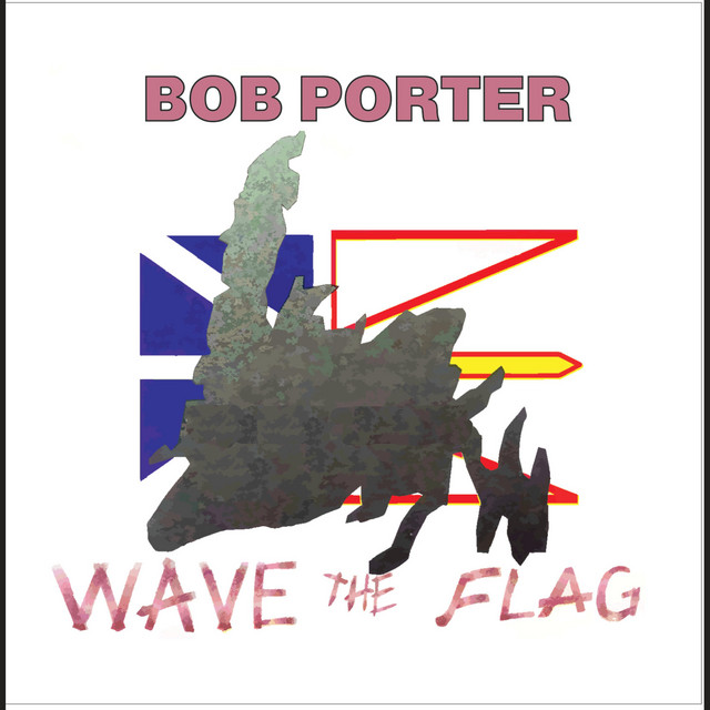 Wave the Flag album cover
