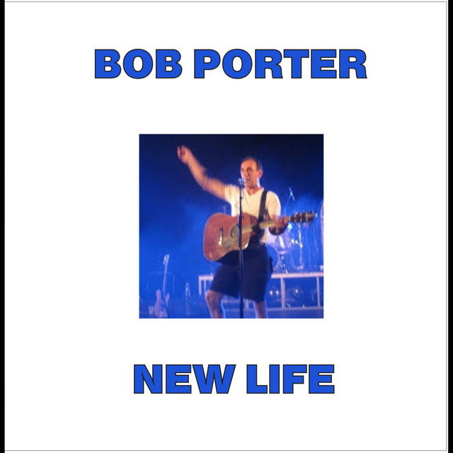 New Life album cover