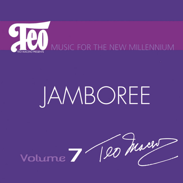 Jamboree album cover
