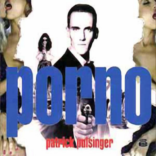 Porno album cover