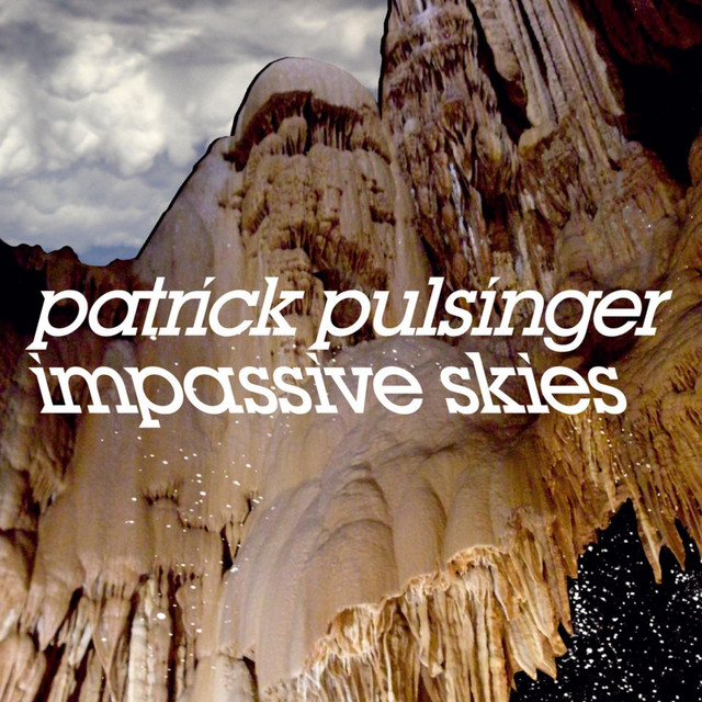 Impassive Skies album cover