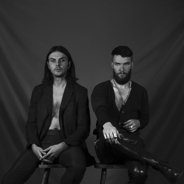 Faith album cover