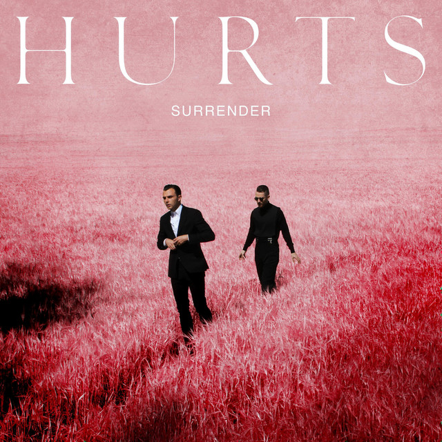 Surrender (Deluxe) album cover