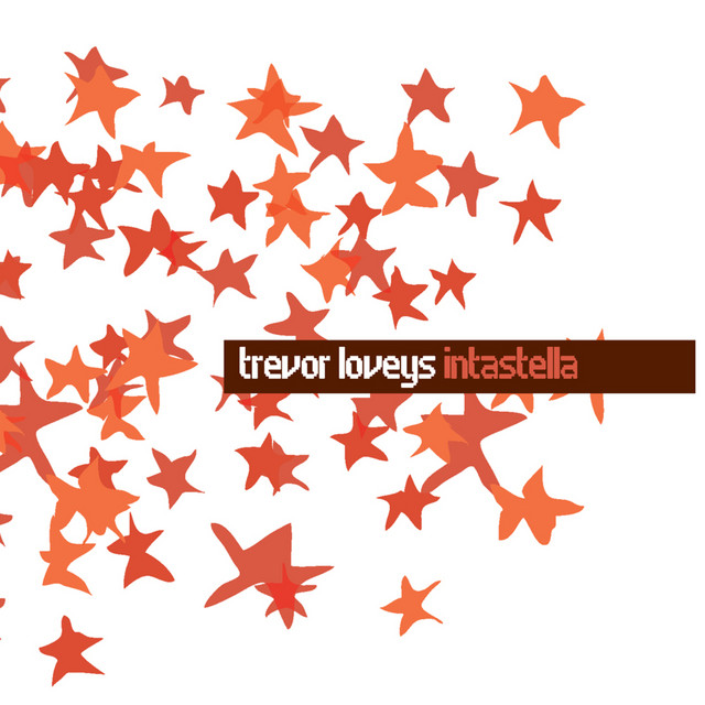 Intastella album cover