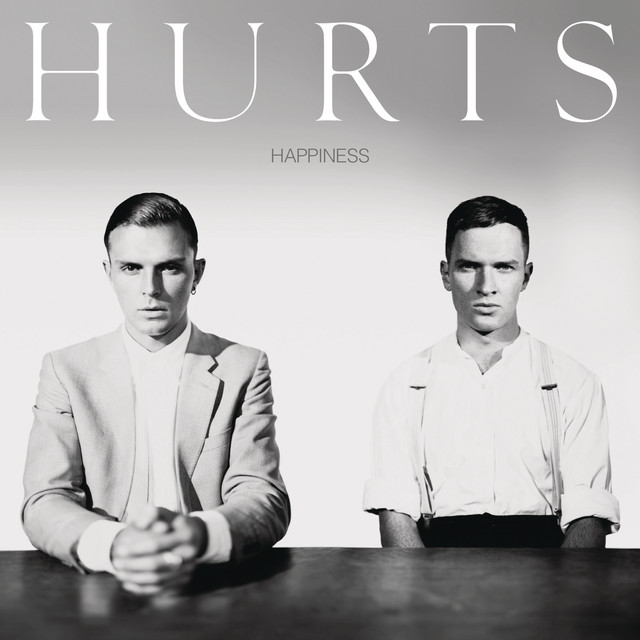 Happiness - Deluxe Edition album cover