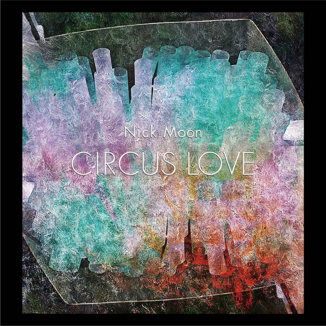 Circus Love album cover