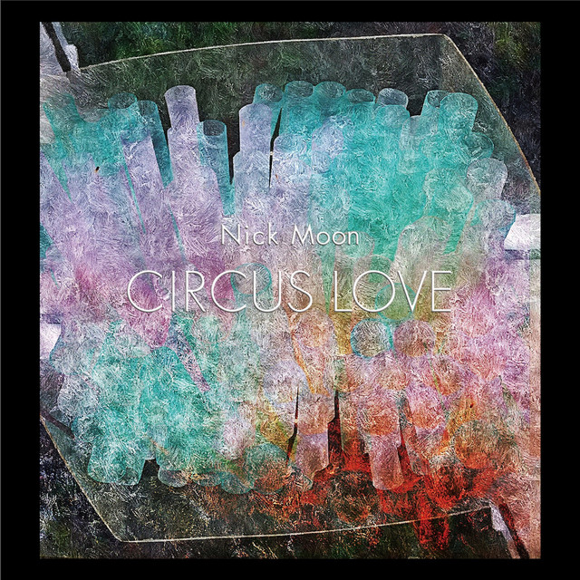 Circus Love album cover