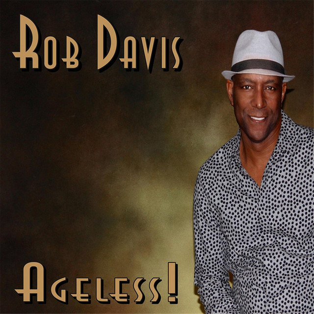Ageless! album cover